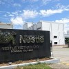 NHÀ MÁY SỮA NESTLE 