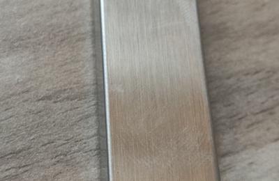 Đánh xước Hairline inox