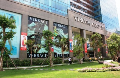 VINCOM CENTER ĐỒNG KHỞI